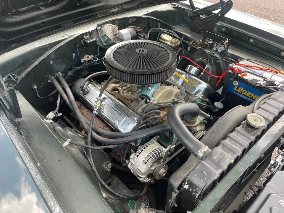 1966 Dodge Charger 1st Gen - Image 15 of 15