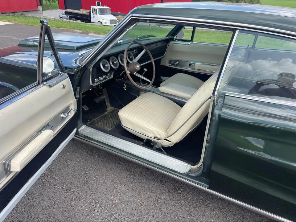 1966 Dodge Charger 1st Gen - Image 10 of 15