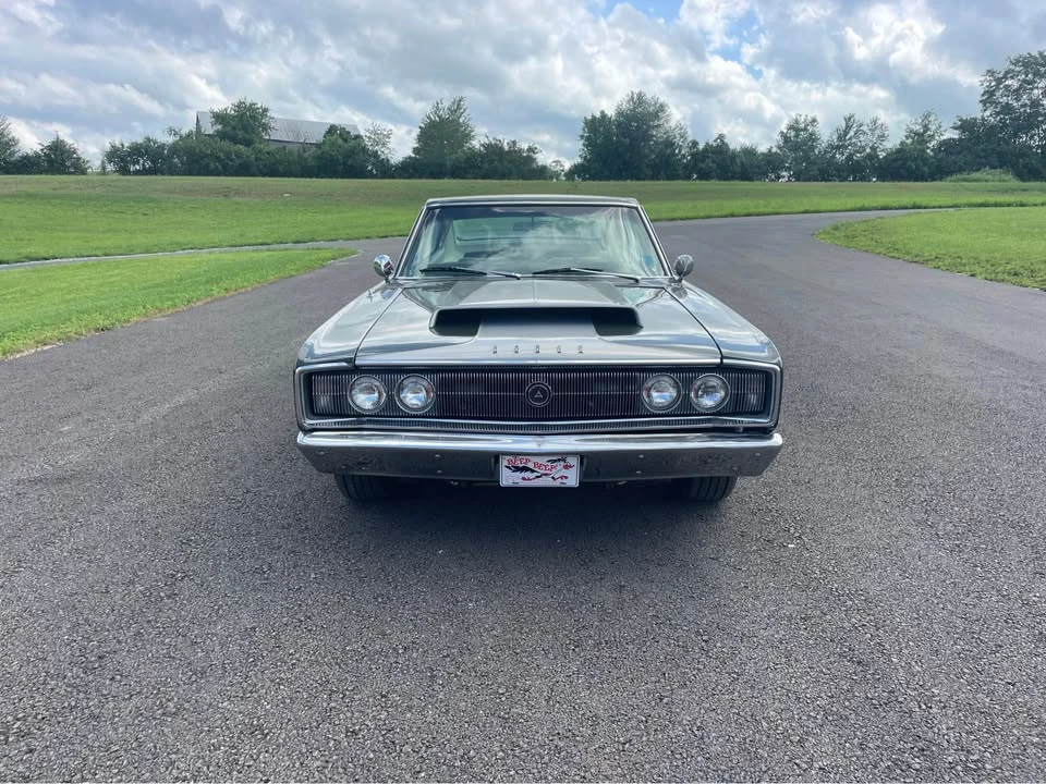 1966 Dodge Charger 1st Gen - Image 3 of 15