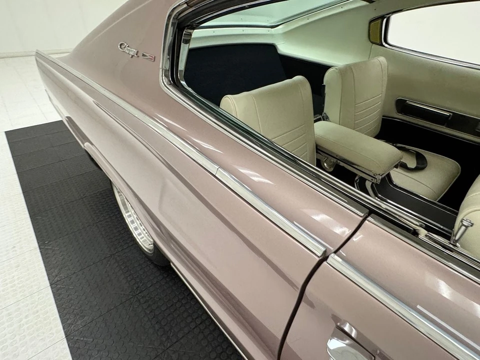 1966 Dodge Charger 1st Gen - Image 25 of 31