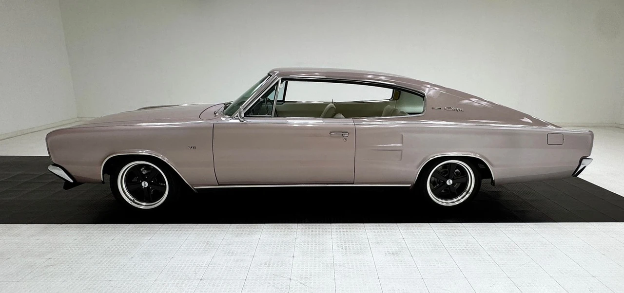 1966 Dodge Charger 1st Gen - Image 2 of 31