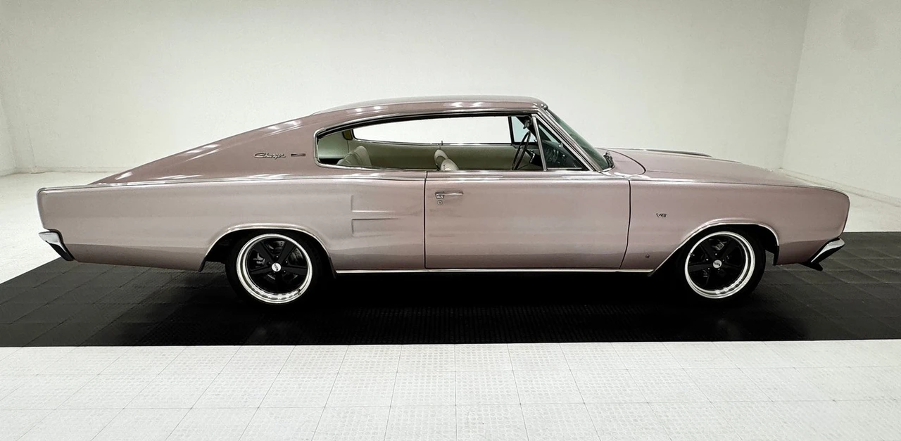 1966 Dodge Charger 1st Gen - Image 5 of 31