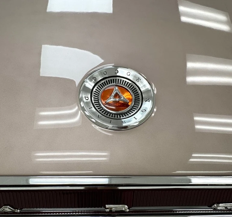 1966 Dodge Charger 1st Gen - Image 19 of 31