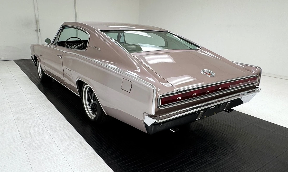 1966 Dodge Charger 1st Gen - Image 3 of 31