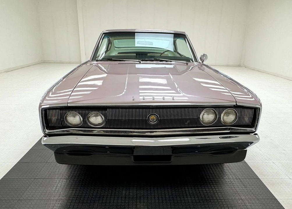 1966 Dodge Charger 1st Gen - Image 7 of 31