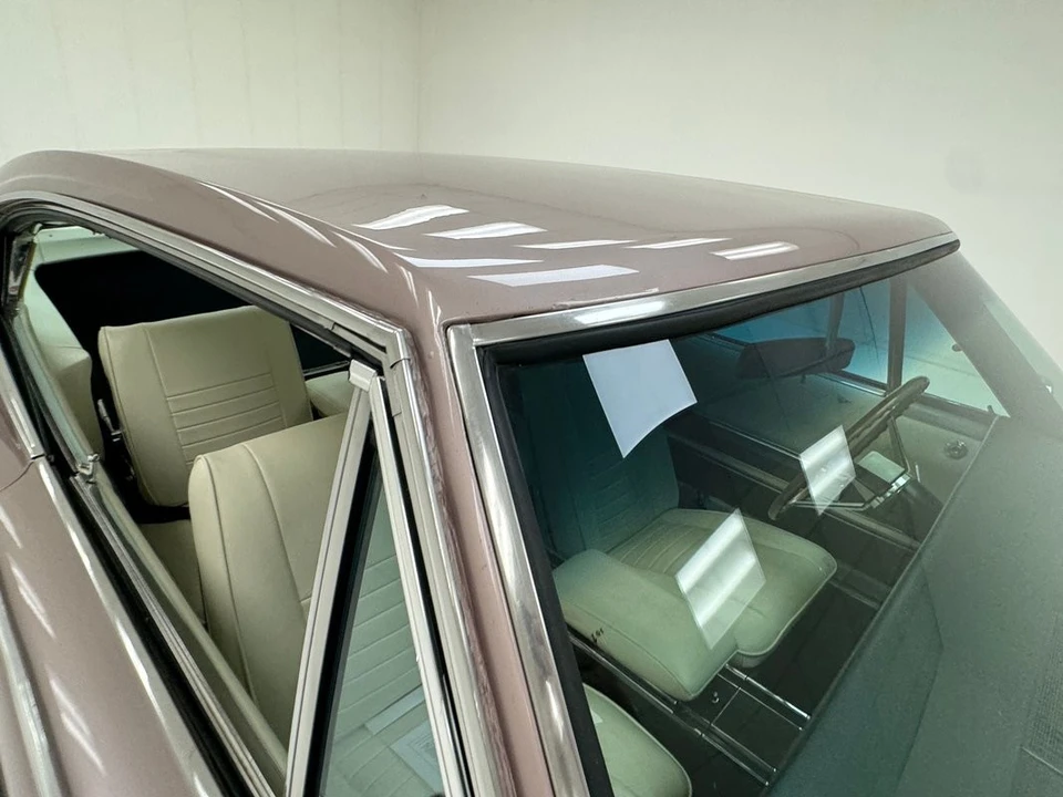 1966 Dodge Charger 1st Gen - Image 22 of 31