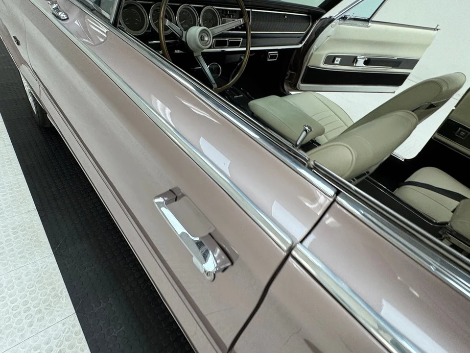 1966 Dodge Charger 1st Gen - Image 30 of 31
