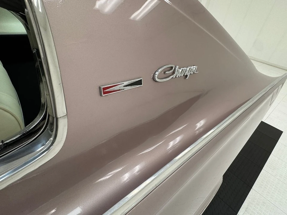 1966 Dodge Charger 1st Gen - Image 15 of 31