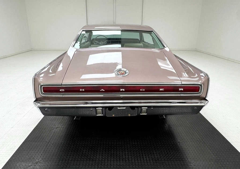 1966 Dodge Charger 1st Gen - Image 4 of 31