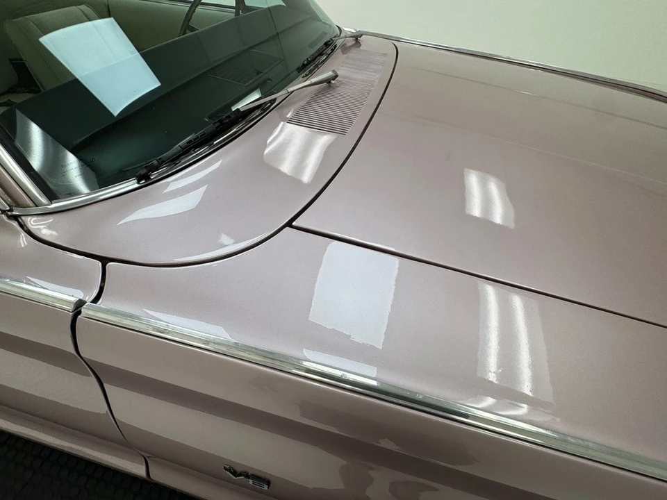 1966 Dodge Charger 1st Gen - Image 20 of 31