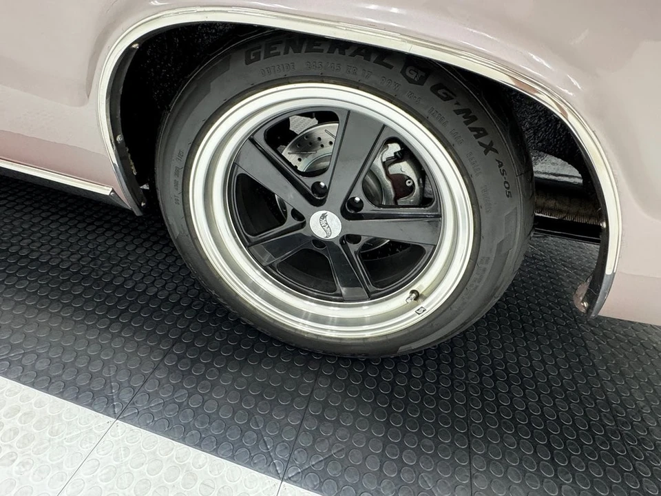 1966 Dodge Charger 1st Gen - Image 17 of 31