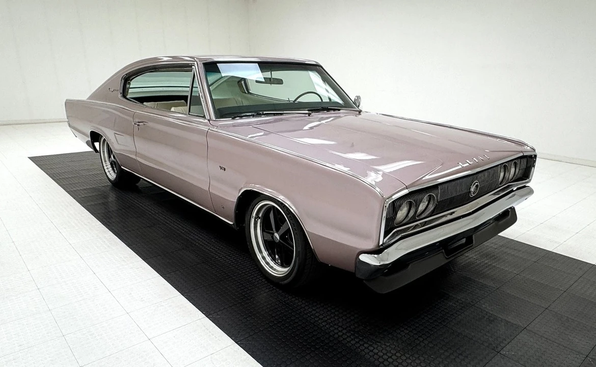 1966 Dodge Charger 1st Gen - Image 6 of 31