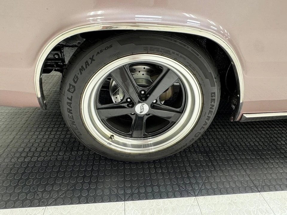 1966 Dodge Charger 1st Gen - Image 9 of 31