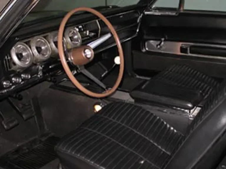 1966 Chevrolet Advance Design - Image 9 of 12
