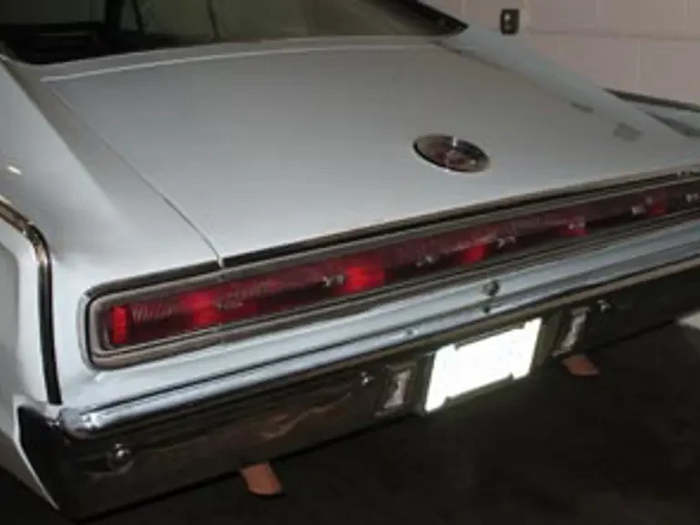 1966 Chevrolet Advance Design - Image 7 of 12