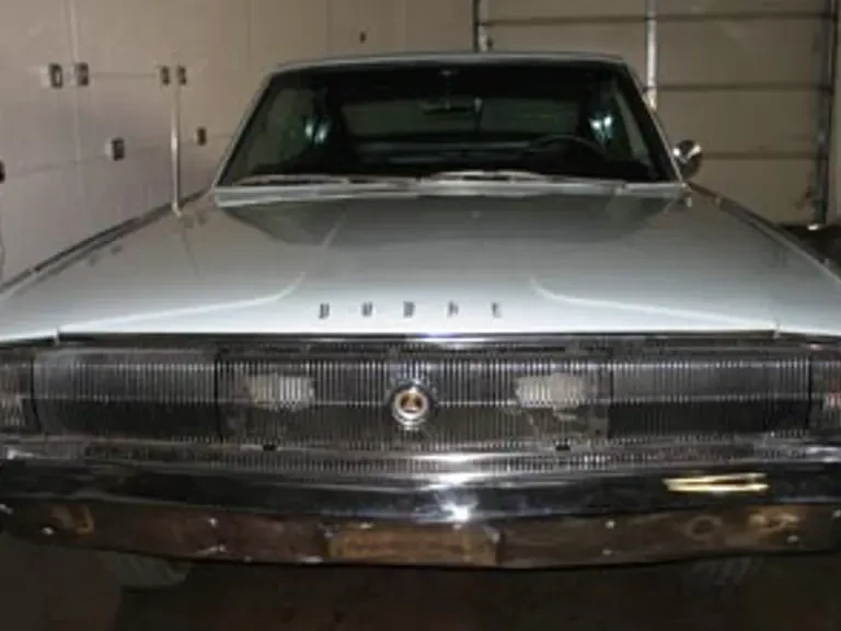 1966 Chevrolet Advance Design - Image 6 of 12