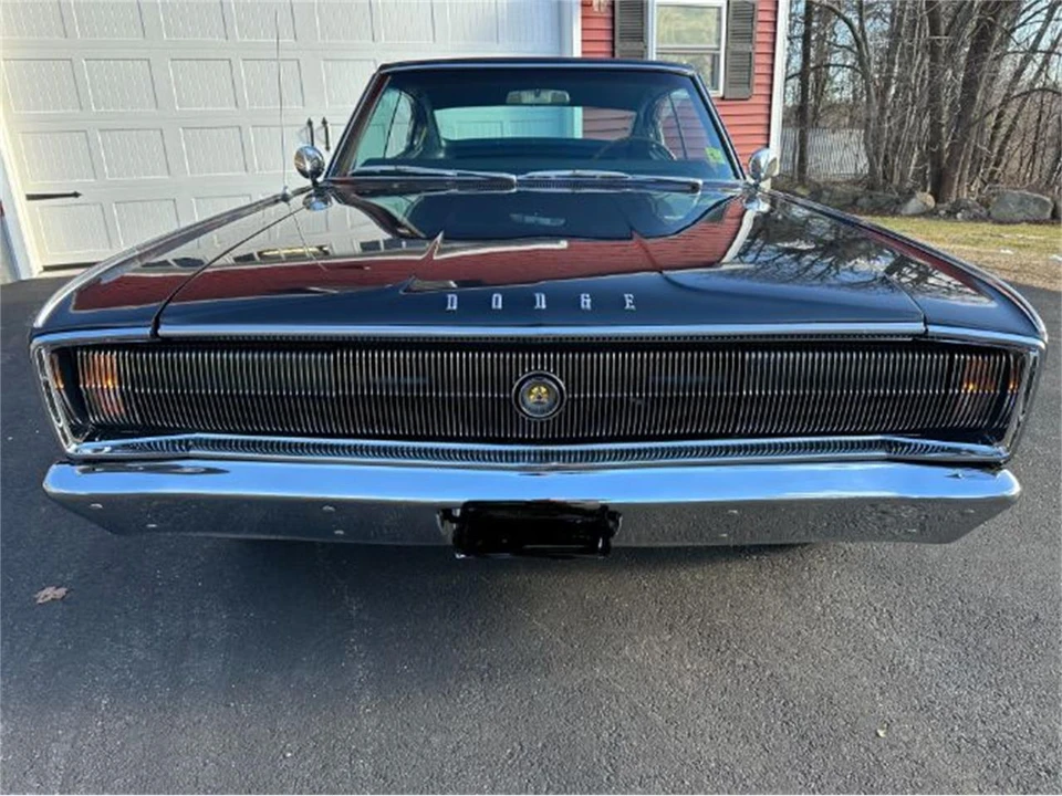 1966 Dodge Charger 1st Gen - Image 2 of 25