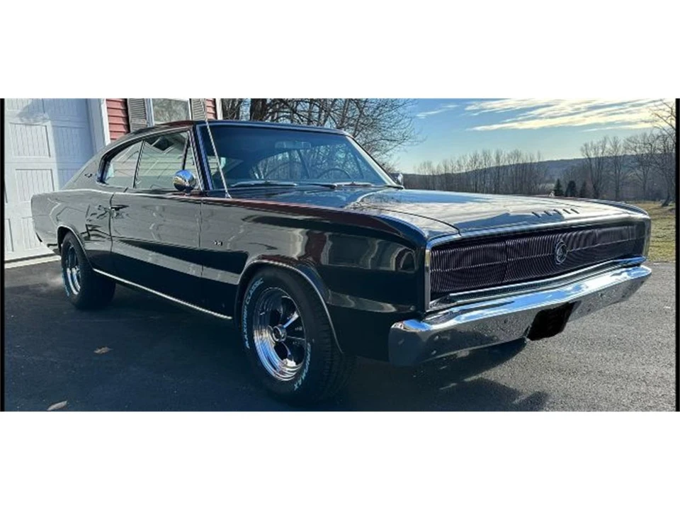 1966 Dodge Charger 1st Gen - Image 4 of 25