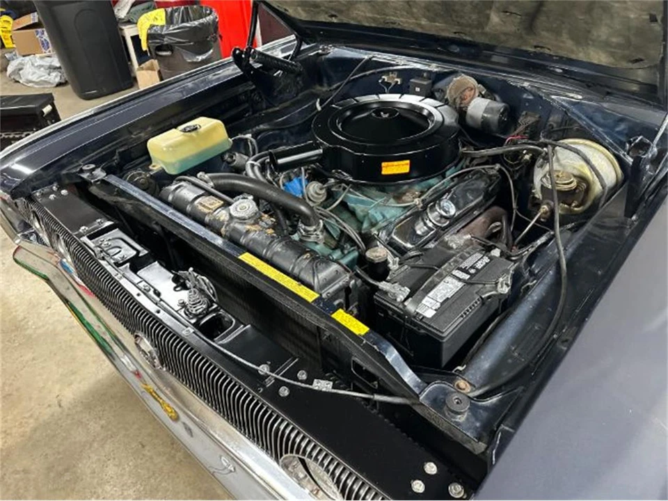 1966 Dodge Charger 1st Gen - Image 9 of 25