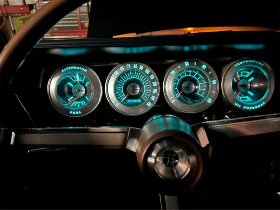 1966 Dodge Charger 1st Gen - Image 10 of 25