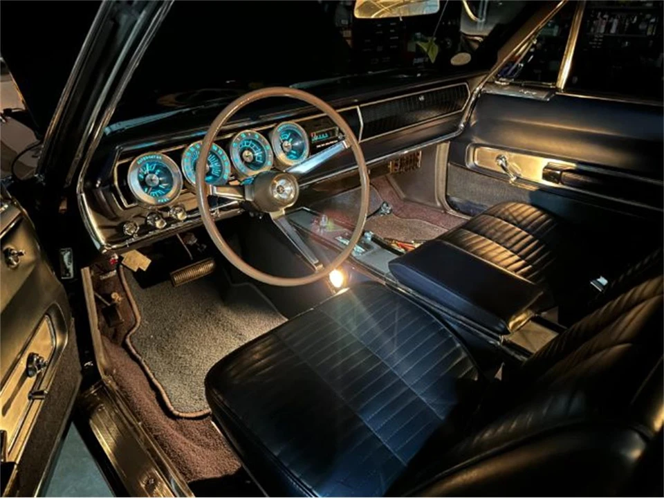 1966 Dodge Charger 1st Gen - Image 11 of 25