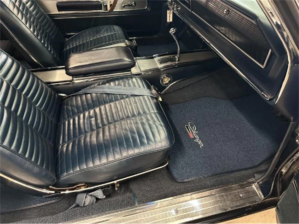 1966 Dodge Charger 1st Gen - Image 12 of 25