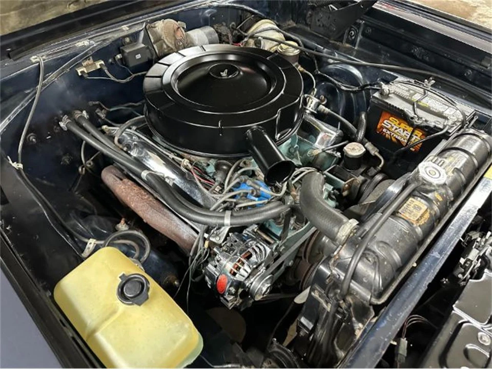 1966 Dodge Charger 1st Gen - Image 14 of 25