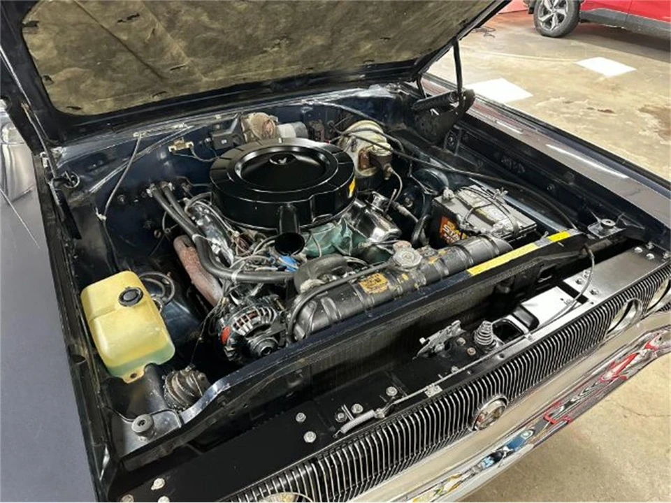 1966 Dodge Charger 1st Gen - Image 15 of 25
