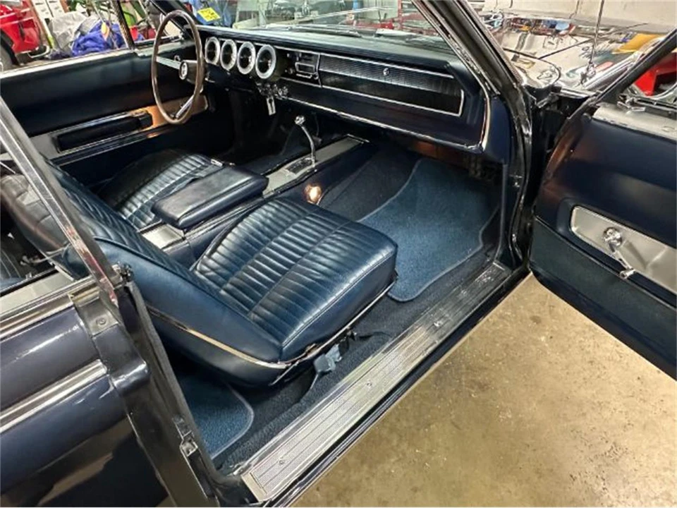 1966 Dodge Charger 1st Gen - Image 16 of 25