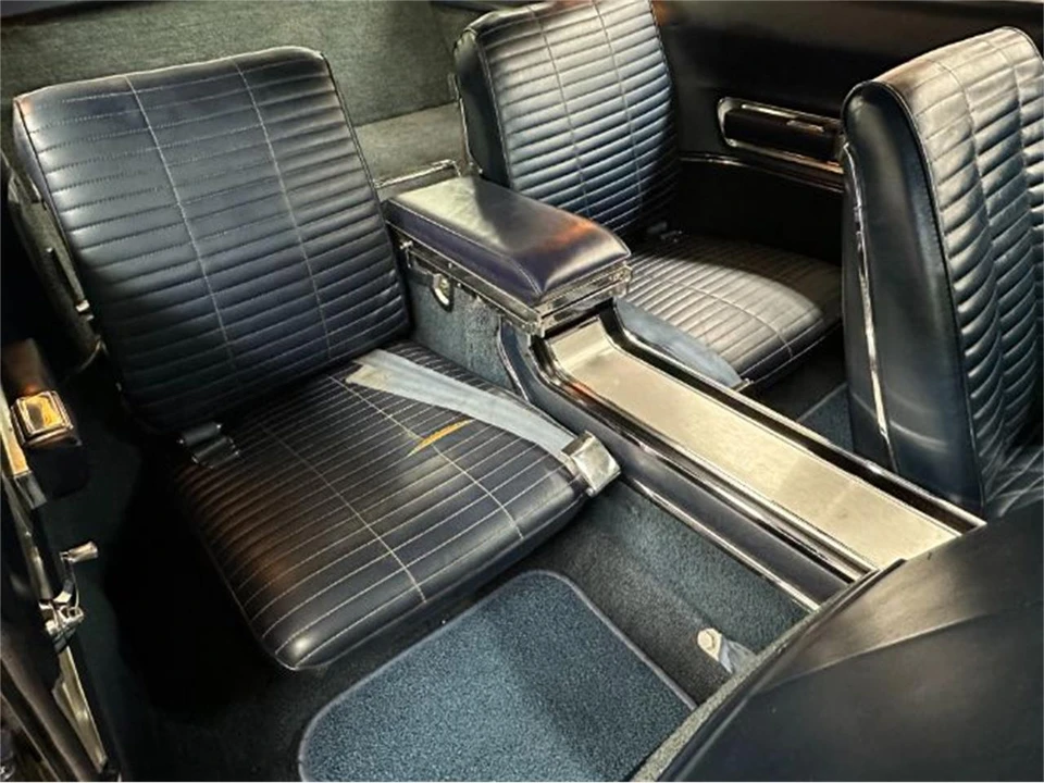 1966 Dodge Charger 1st Gen - Image 18 of 25