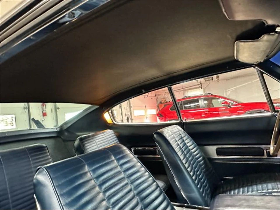 1966 Dodge Charger 1st Gen - Image 17 of 25