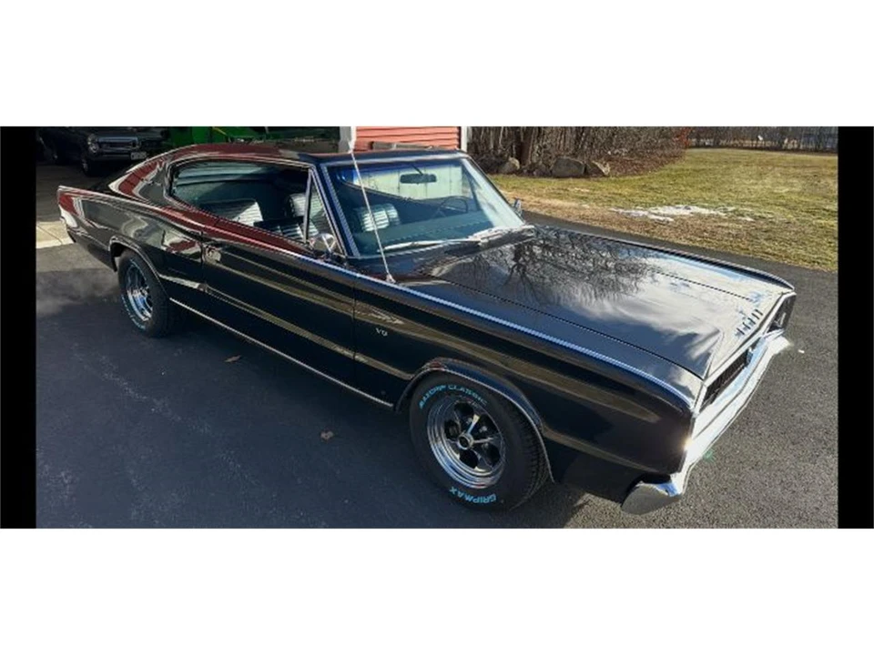 1966 Dodge Charger 1st Gen - Image 21 of 25