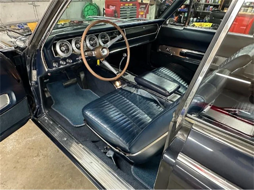 1966 Dodge Charger 1st Gen - Image 22 of 25