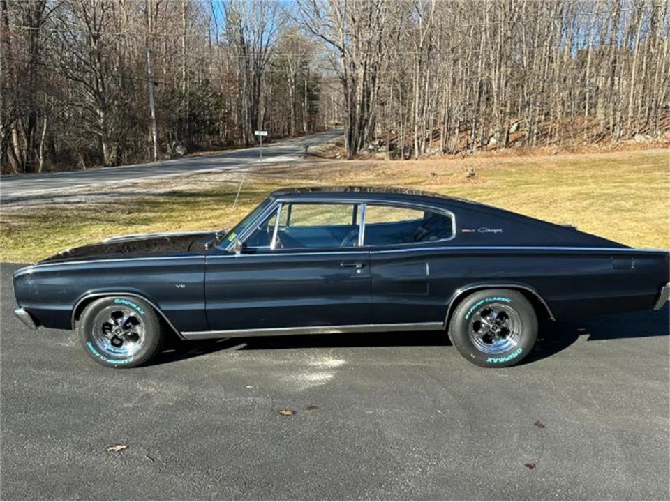 1966 Dodge Charger 1st Gen - Image 24 of 25