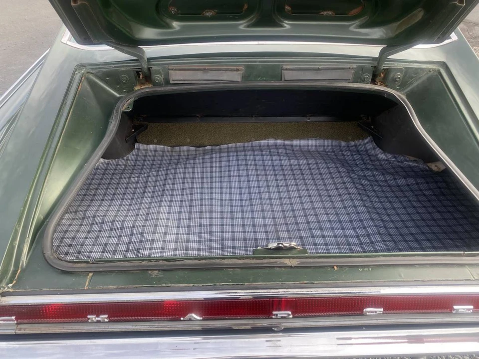 1966 Dodge Charger 1st Gen - Image 14 of 14