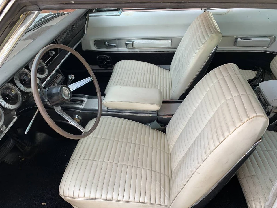 1966 Dodge Charger 1st Gen - Image 3 of 6