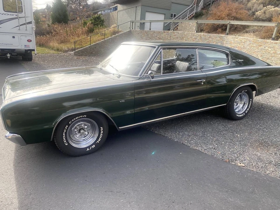 1966 Dodge Charger 1st Gen - Image 5 of 14