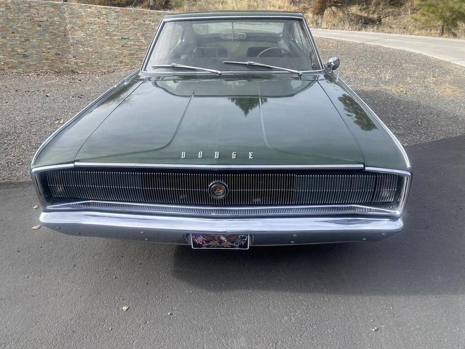 1966 Dodge Charger 1st Gen - Image 8 of 14