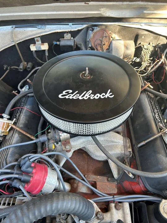 1966 Dodge Charger 1st Gen - Image 5 of 6