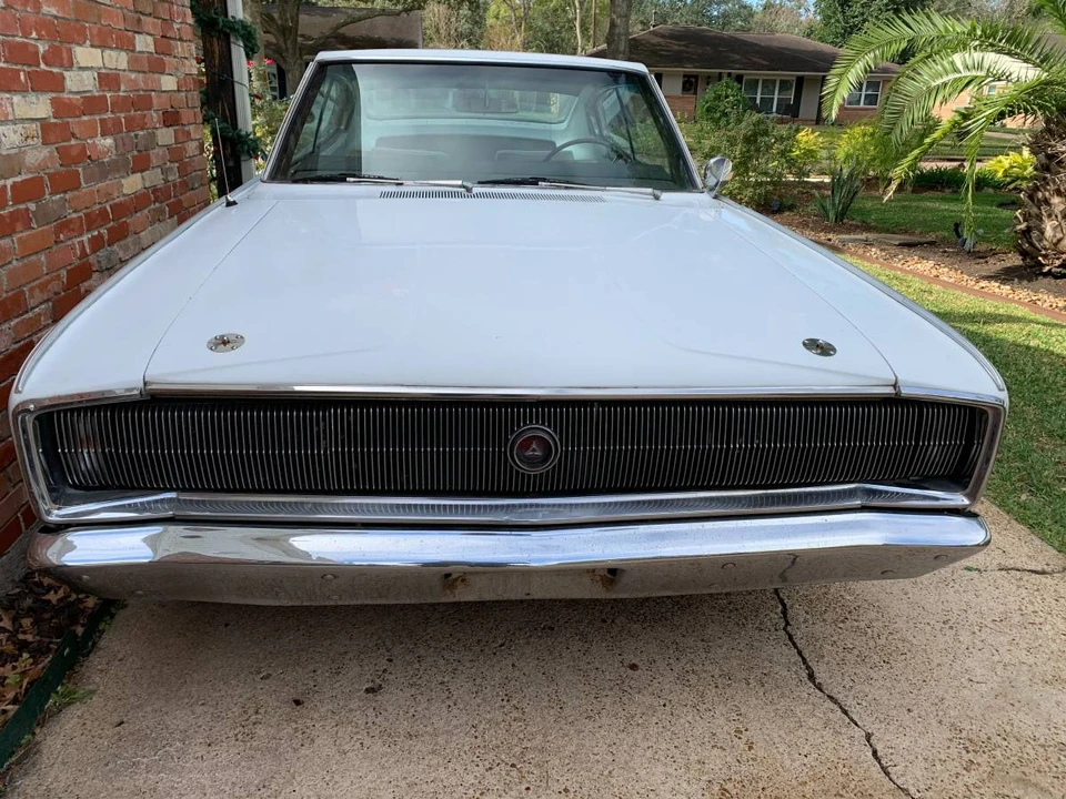 1966 Dodge Charger 1st Gen - Image 2 of 6