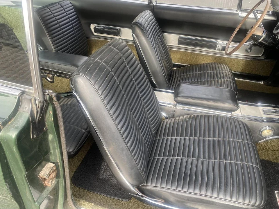 1966 Dodge Charger 1st Gen - Image 9 of 14