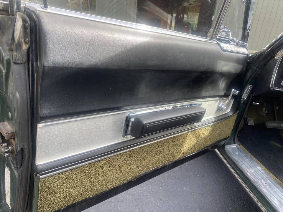1966 Dodge Charger 1st Gen - Image 12 of 14