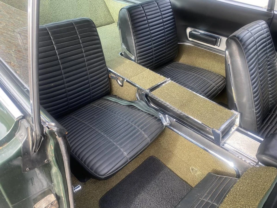 1966 Dodge Charger 1st Gen - Image 11 of 14