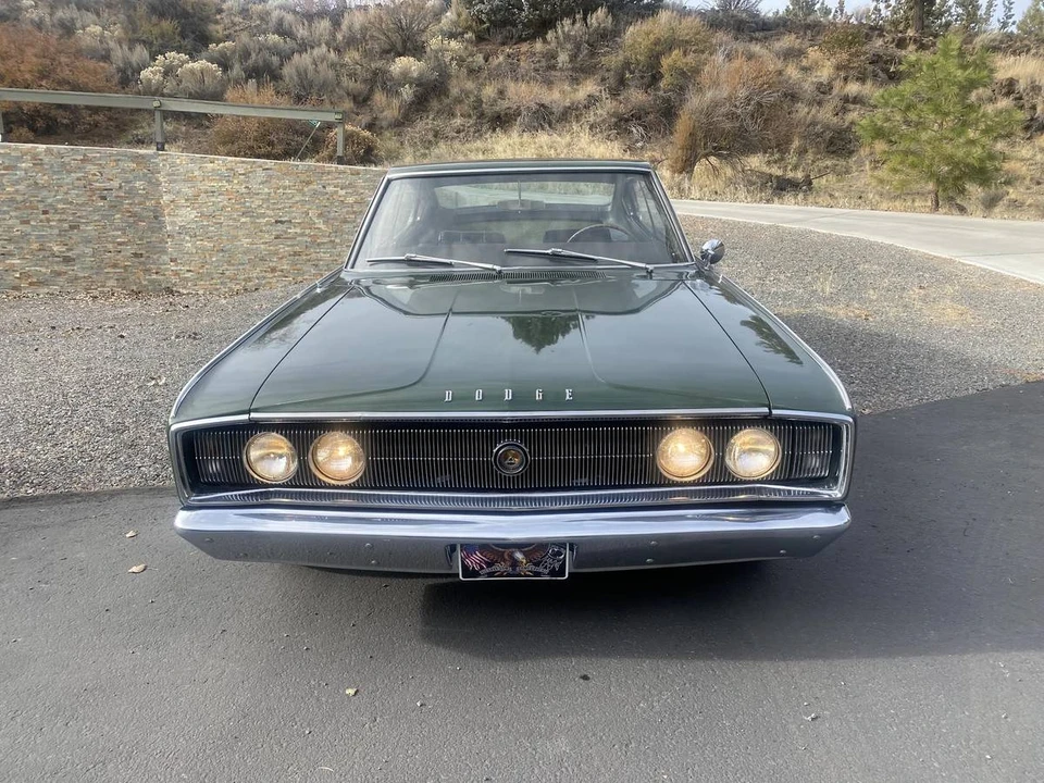1966 Dodge Charger 1st Gen - Image 2 of 14