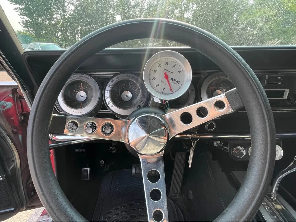 1966 Dodge Charger 1st Gen - Image 20 of 20