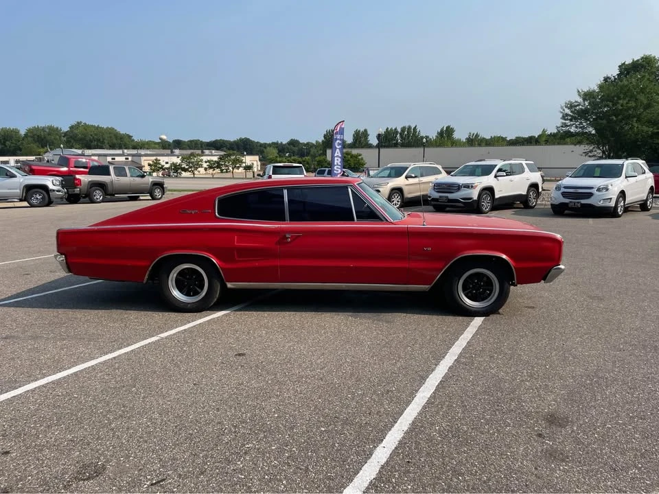 1966 Dodge Charger 1st Gen - Image 5 of 20