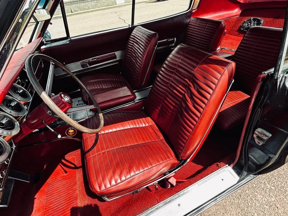 1966 Dodge Charger 1st Gen - Image 9 of 10