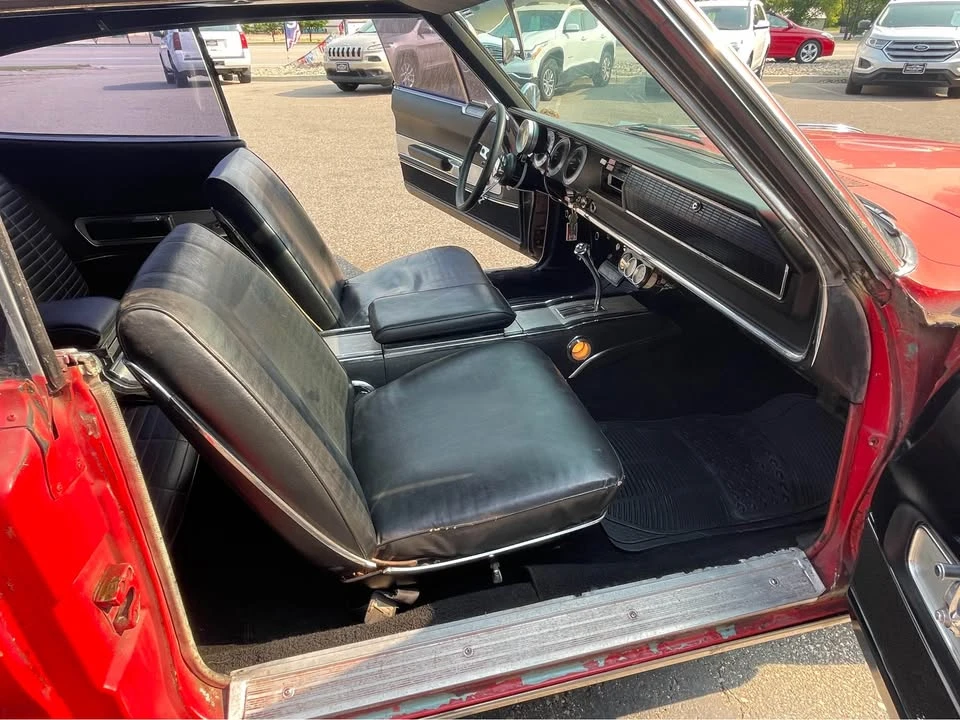 1966 Dodge Charger 1st Gen - Image 19 of 20