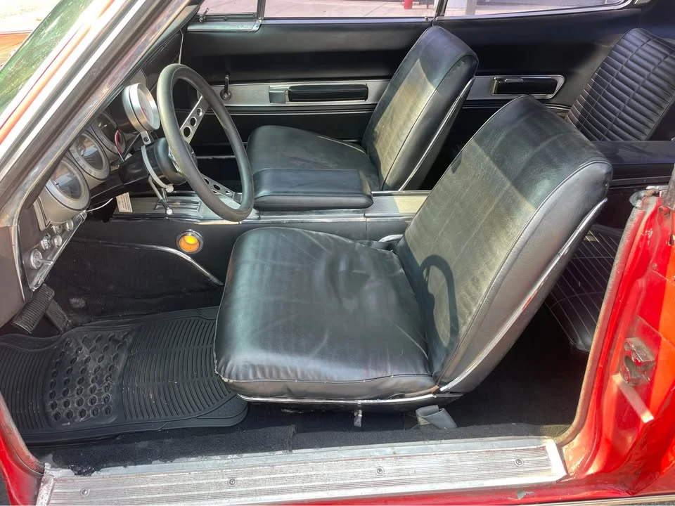 1966 Dodge Charger 1st Gen - Image 15 of 20