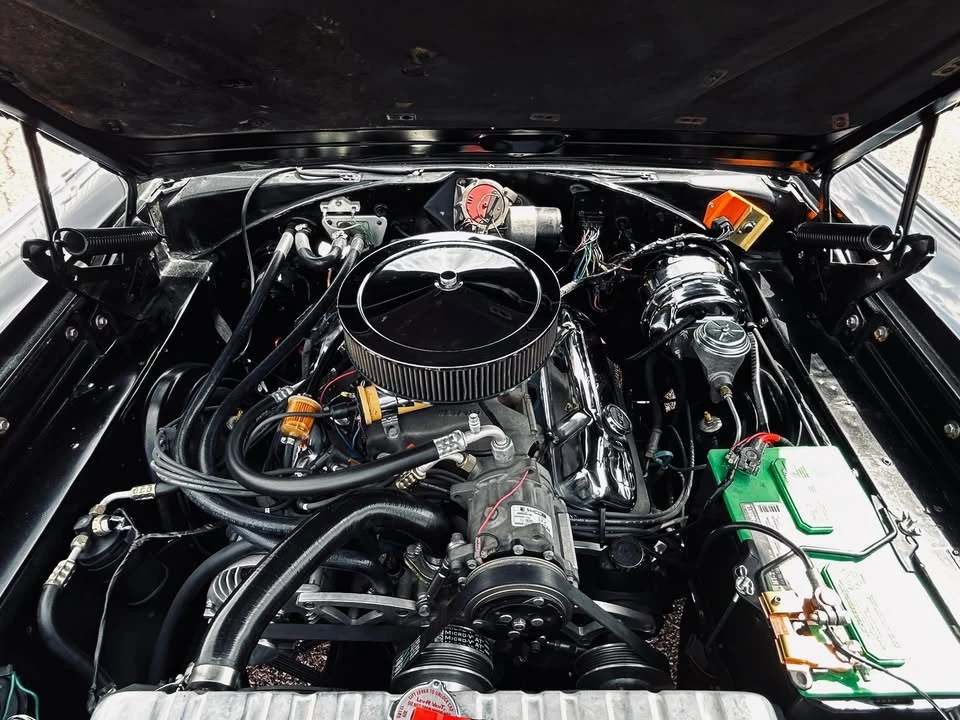 1966 Dodge Charger 1st Gen - Image 10 of 10